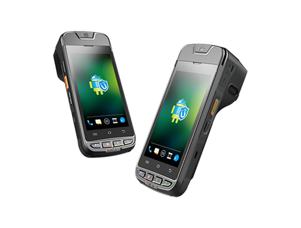 优博讯智能POS-PDA i9000S
