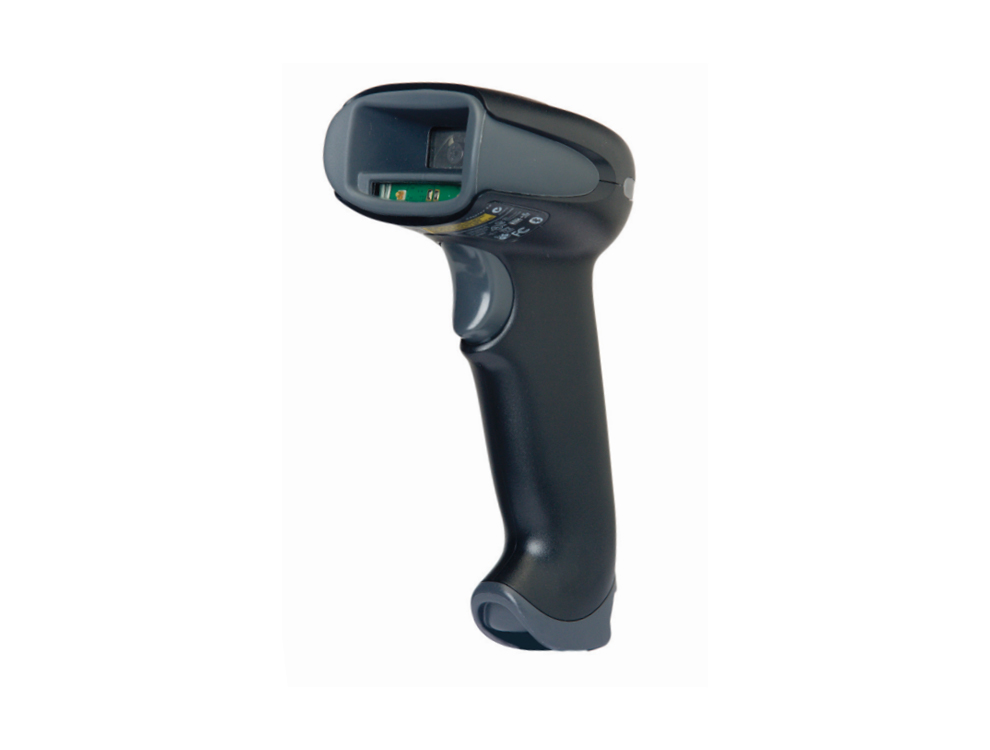 霍尼韦尔（Honeywell）有线扫码枪1900GHD