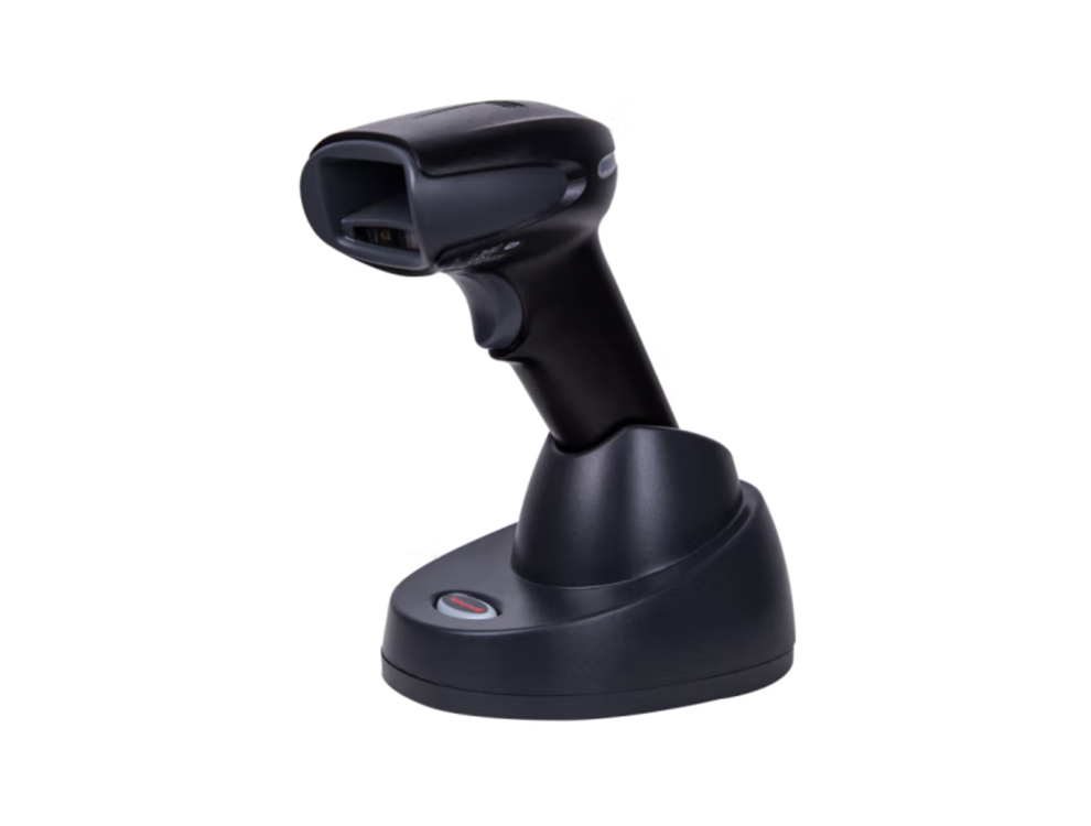 霍尼韦尔（Honeywell）无线扫码枪1902GHD